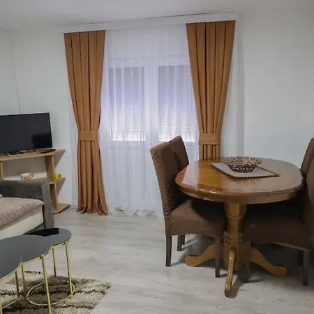 Apartman Nikolic Kursumlija Exterior photo