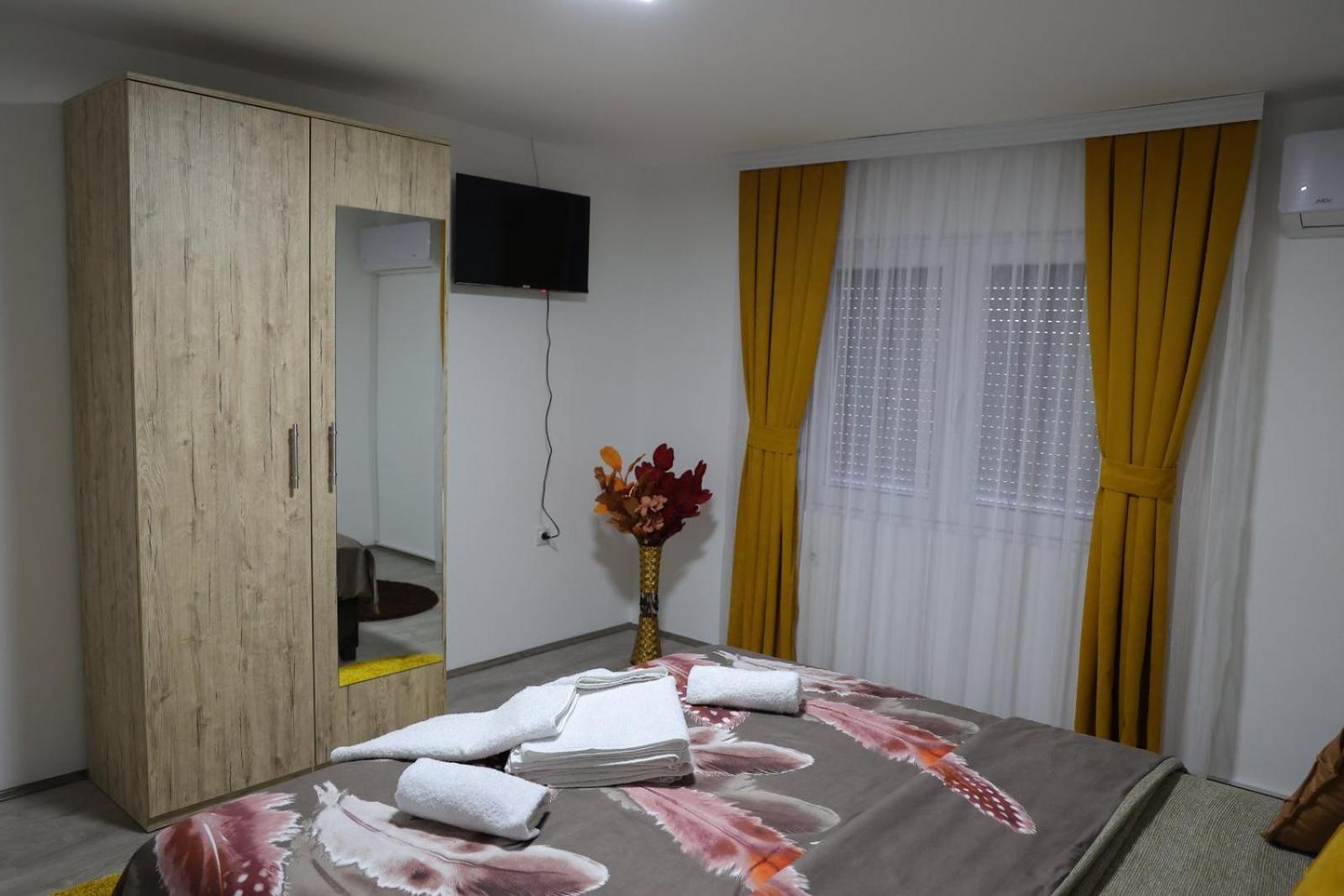 Nikolic Apartment